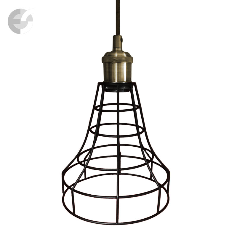 polilej vintidj lampi grid