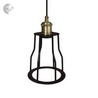 polilej vintidj lampi grid Art.No.0714R5.11P