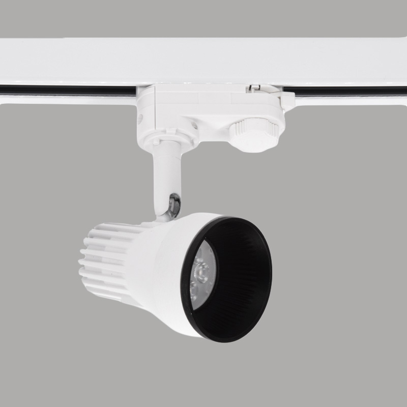 projektor za chetirilinejna shina   cherno bql