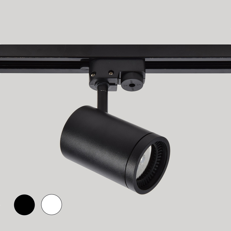 projektor za dvulinejna shina