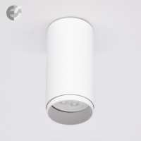 Луна открит монтаж UNI 55