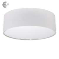 plafon za spalnq d37sm moon Art.No.370130-A38-3E27