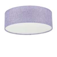 plafon s abajur 37 sm moon Art.No.370130-Z32-3E27