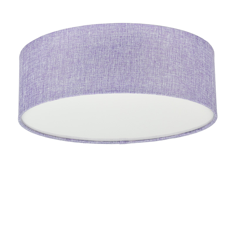 plafon s abajur 37 sm moon