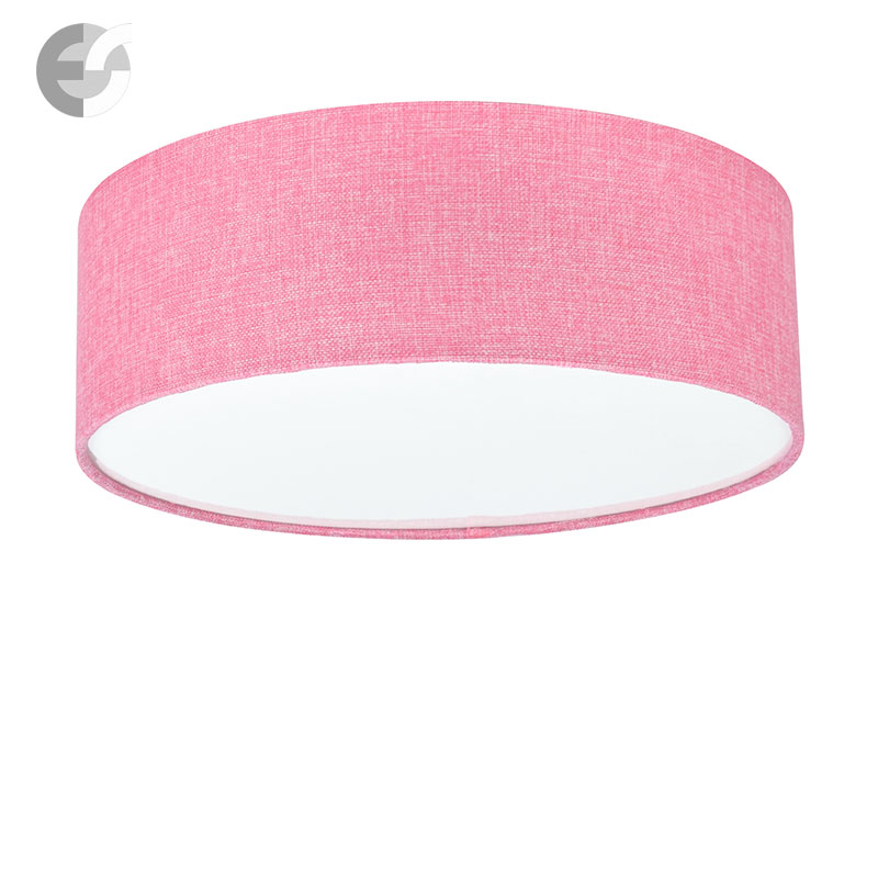 plafon s abajur 37 sm moon