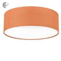 plafon s abajur 37 sm moon Art.No.370130-Z25-24W