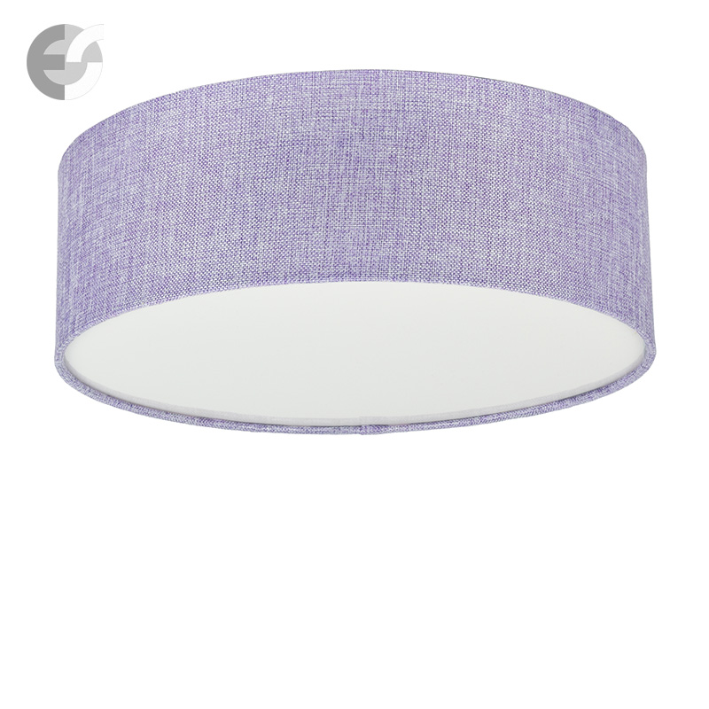 plafon s abajur 37 sm moon