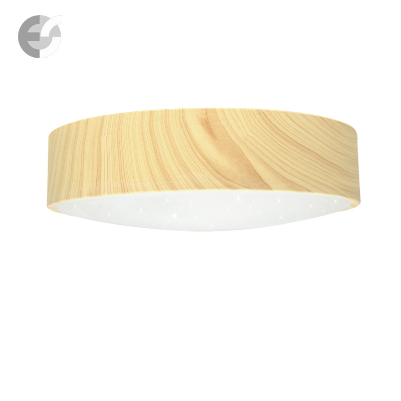 plafon osvetitelni tela star