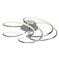 led plafon bardot Art.No.7055-5CC