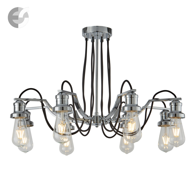 polilej vintidj lampi olivia