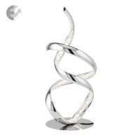 led nastolna lampa tWirls Art.No.EU9218CC