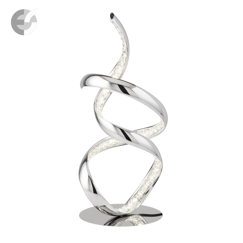 led nastolna lampa tWirls