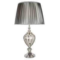 noshtna lampa greyson Art.No.EU3721CL
