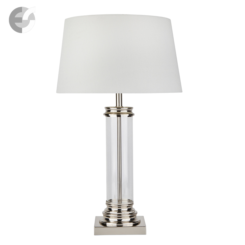 noshtna lampa pedestal