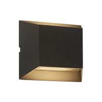 led fasadno osvetlenie delaWare Art.No.5111BK