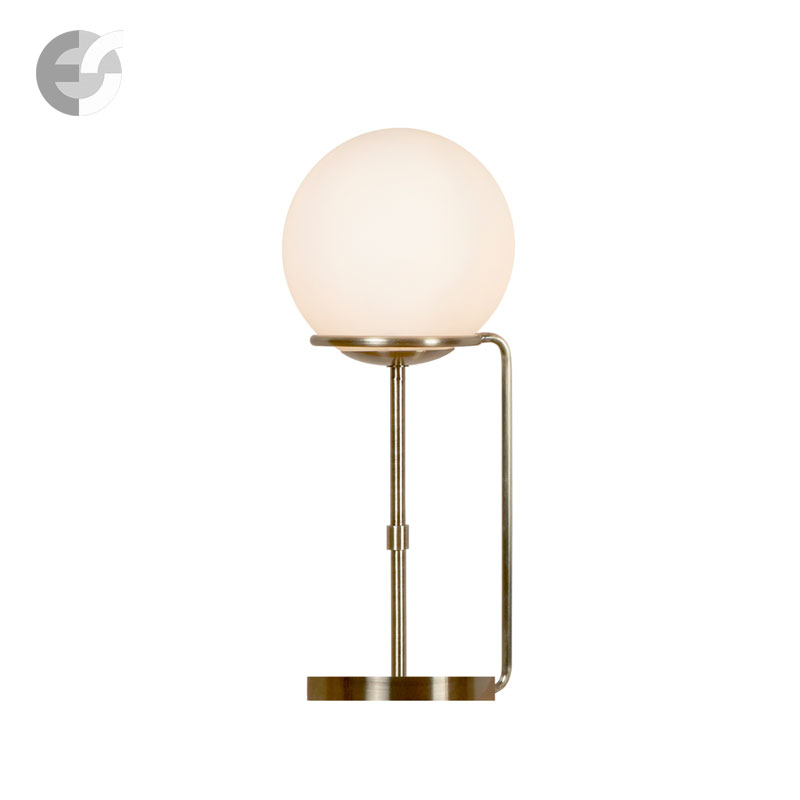 nastolna lampa sphere