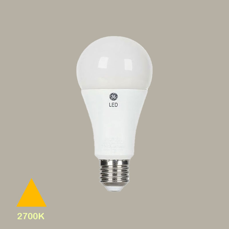 led krushka 13W e27 2700k