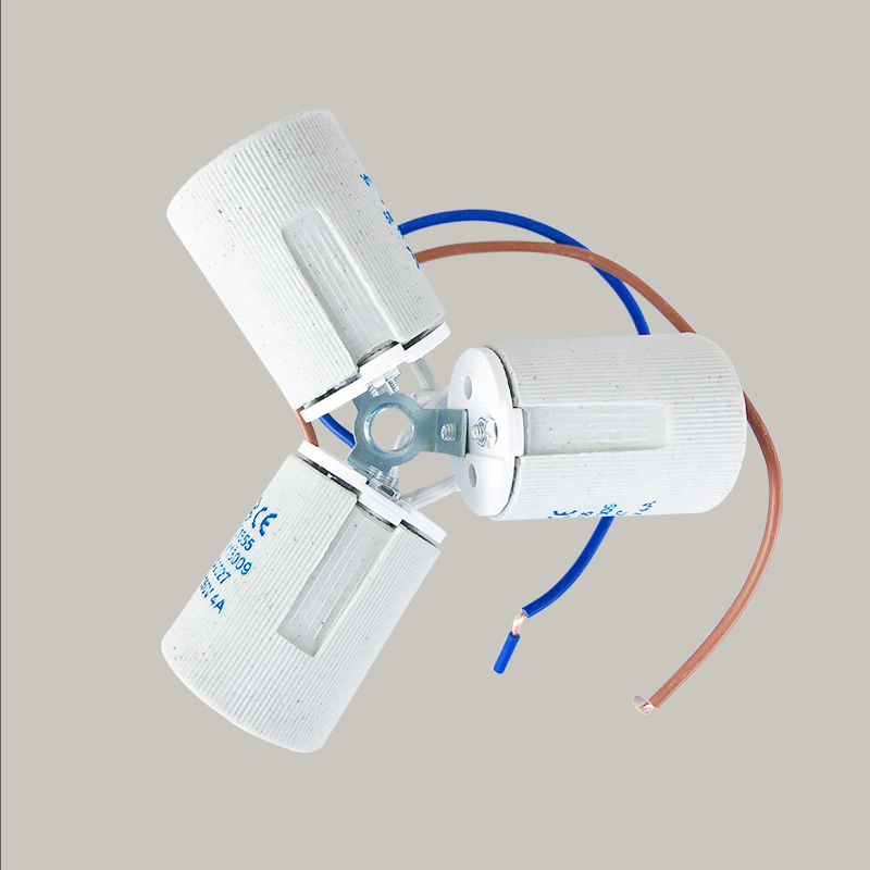 set keramichni fasungi 3he27 zvezda 