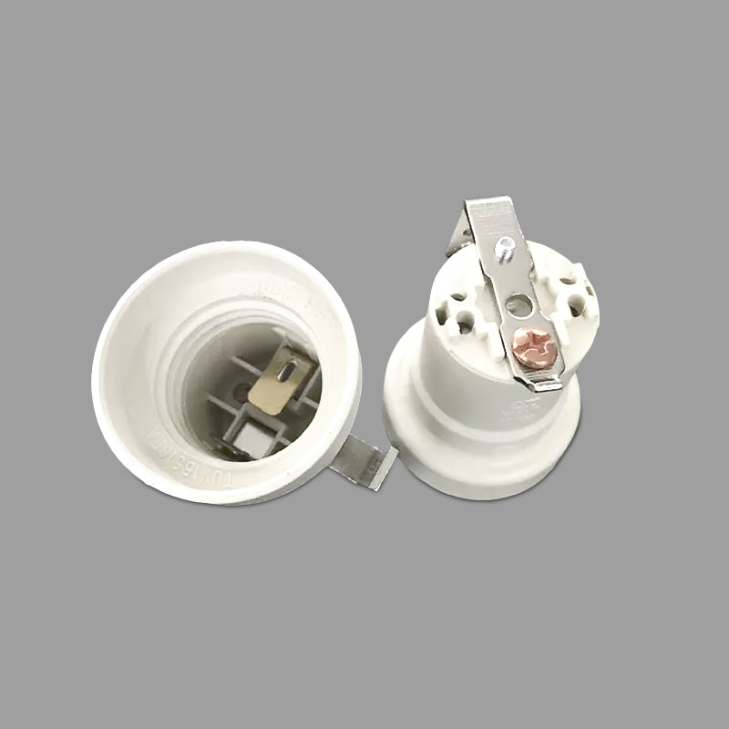 fasunga lcp e27 s l planka za plafon