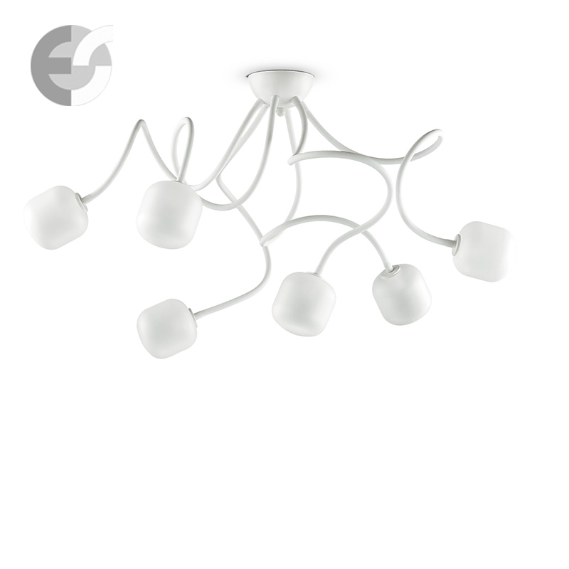 plafon za hol octopus