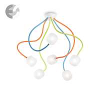 plafon detski lampi octopus Art.No.174976