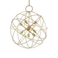 polilej osvetitelni tela konse Art.No.156033