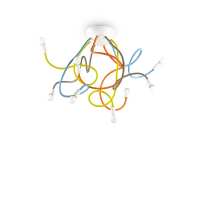 plafon detski lampi multifleX Art.No.159010