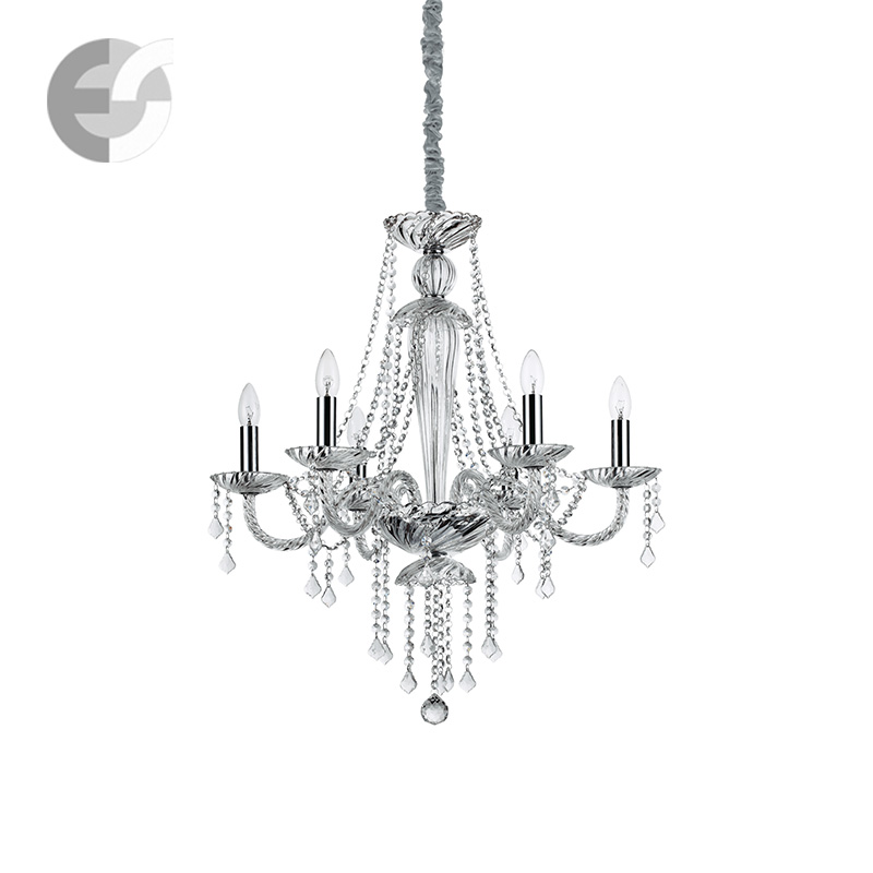 polilej luksozno osvetlenie amadeus