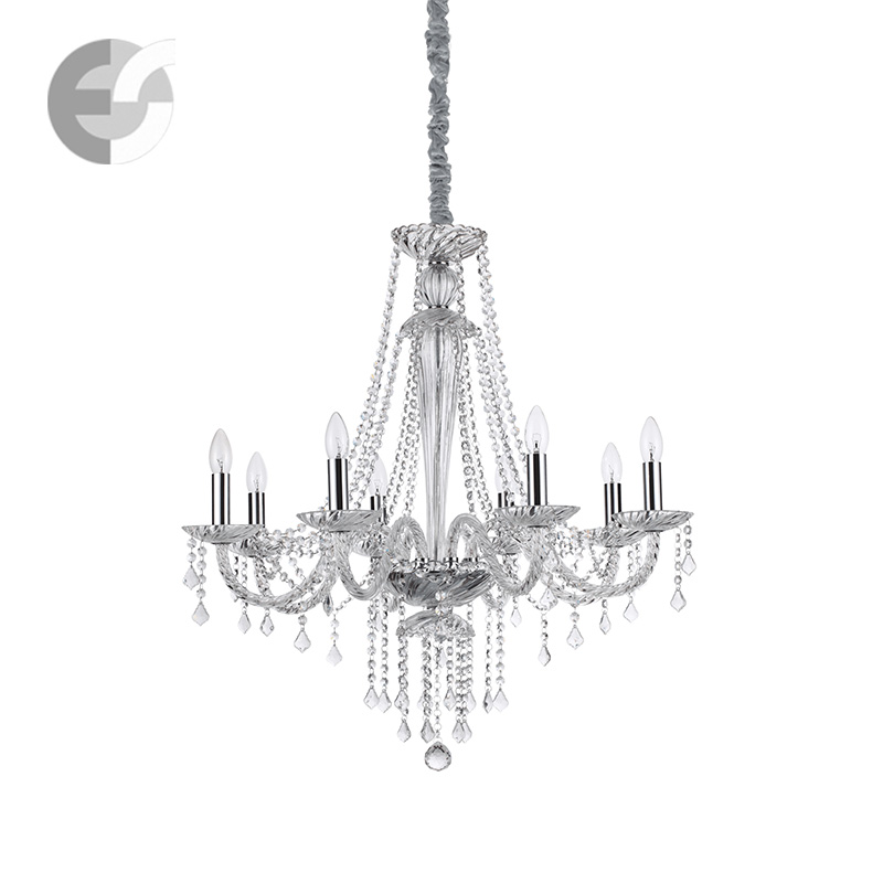 polilej luksozno osvetlenie amadeus