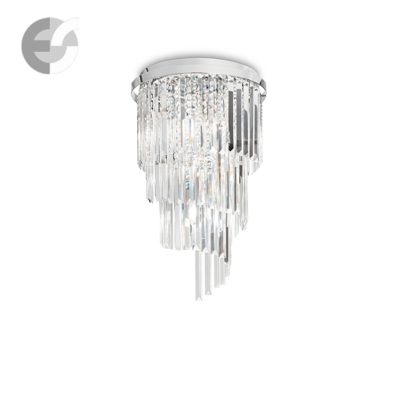 luksozno osvetlenie carlton