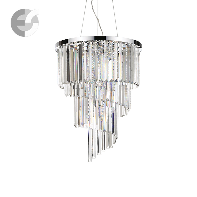 polilej luksozno osvetlenie carlton