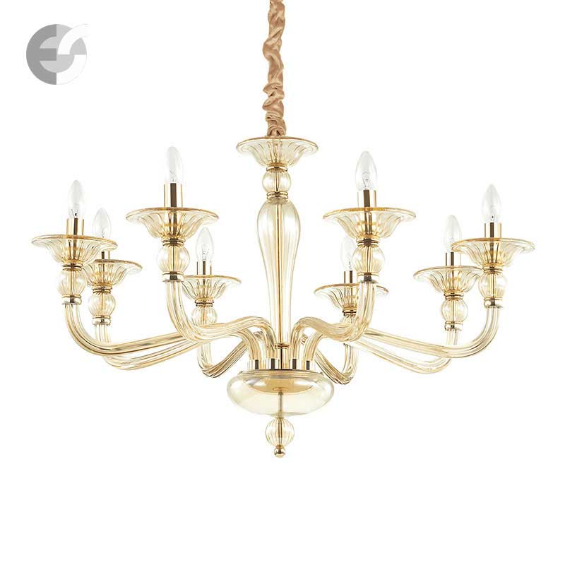 polilej osvetitelni tela danieli