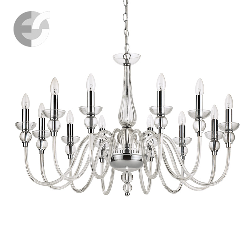 osvetitelni tela doge