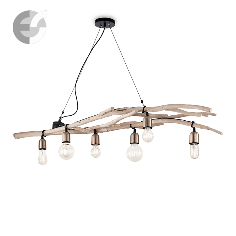 polilej ot dyrvo driftWood