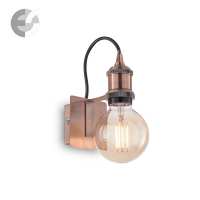 aplik vintidj lampi frida Art.No.163338