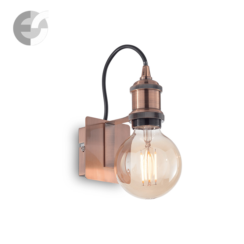 aplik vintidj lampi frida