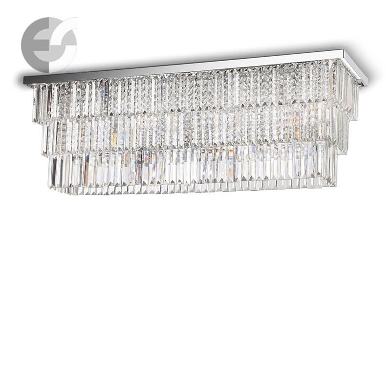 luksozno osvetlenie martinez