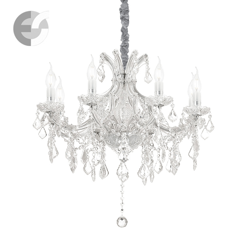 polilej luksozno osvetlenie napoleon