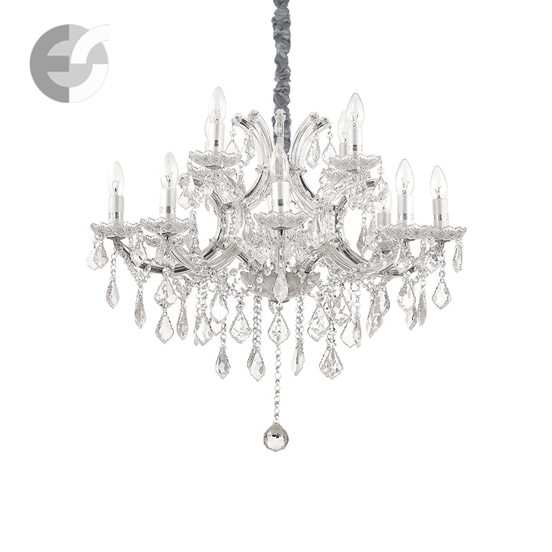 polilej luksozno osvetlenie napoleon