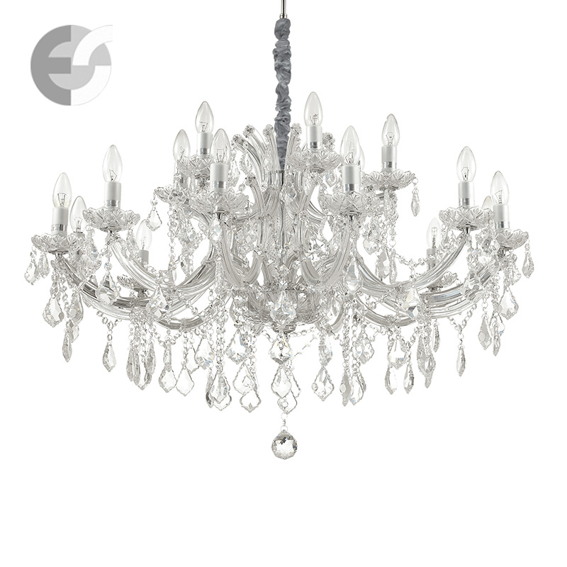 polilej luksozno osvetlenie napoleon