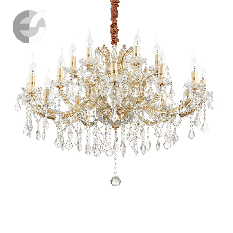 polilej luksozno osvetlenie napoleon