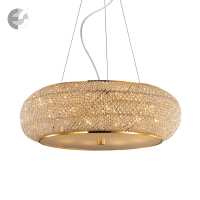 luksozno osvetlenie pasha Art.No.164984