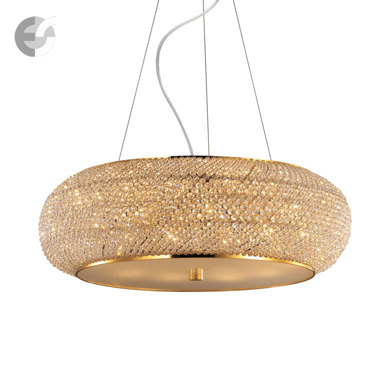 luksozno osvetlenie pasha