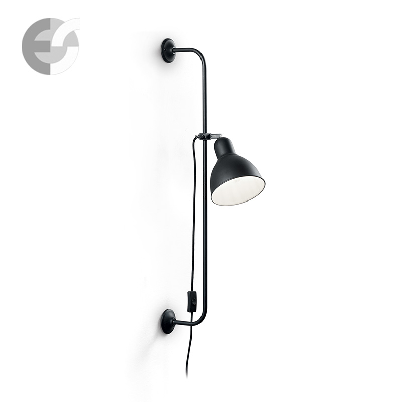 aplik vintidj lampi shoWer