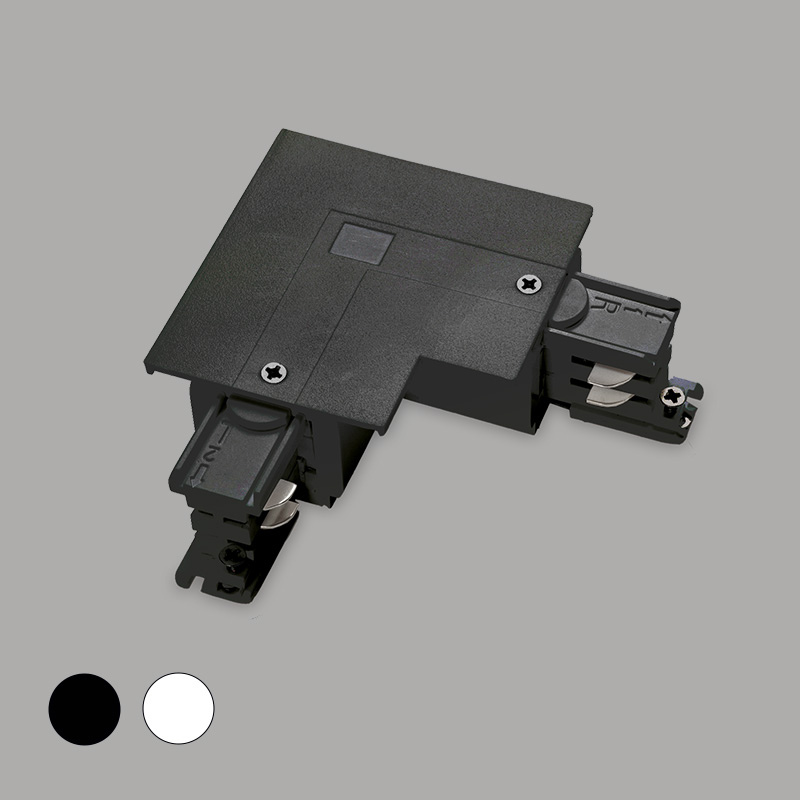 l konektor za 4 linejna shina link trim desen cheren