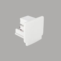 krajna kapachka za relsovo osvetlenie link Art.No.169613