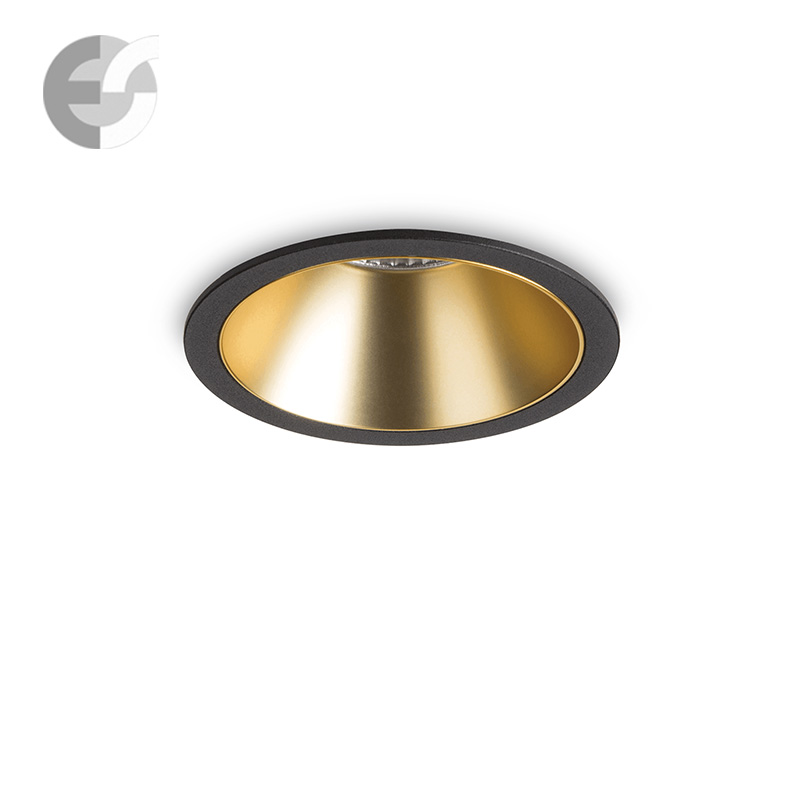 led panel za vgrajdane game