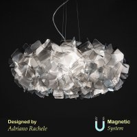 dizajnerski polilej clizia l fume Art.No.CLISL00FUM01T00000EU