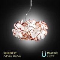 dizajnerski polilej clizia s Art.No.CLISS00ORG01T00000EU