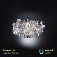 dizajnerski polilej clizia s fume Art.No.CLISS00FUM01T00000EU